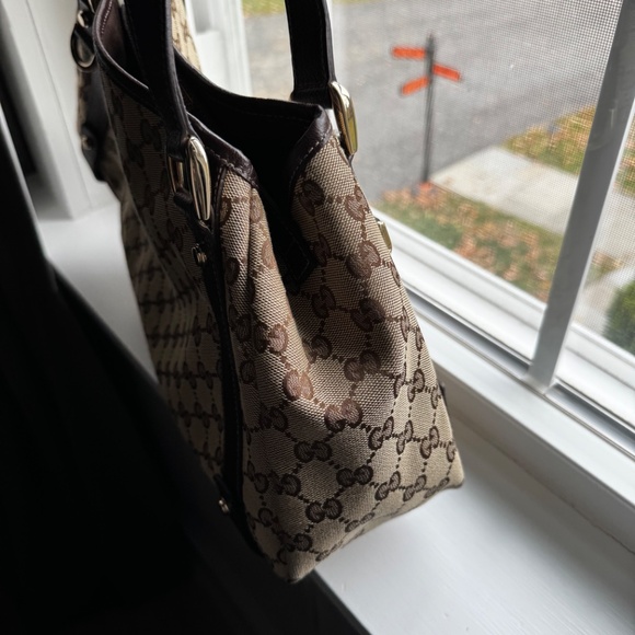 Gucci Abbey bag - Picture 6 of 7